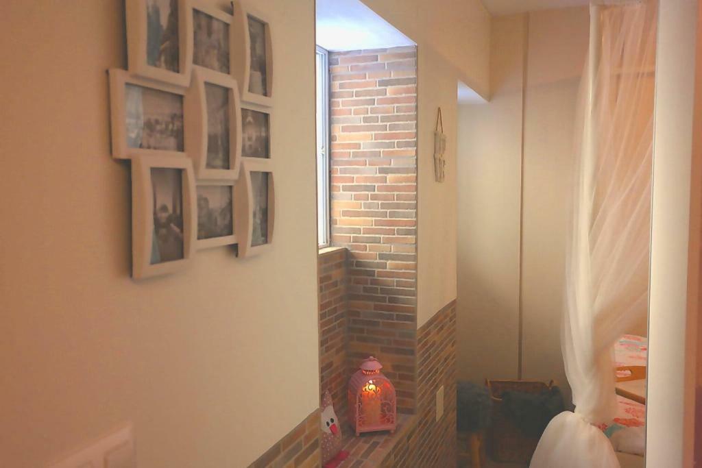 Apartamento Barhelo مالقة المظهر الخارجي الصورة